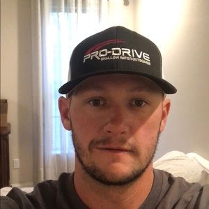 Meet your Posher, Thadeus